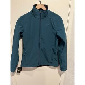 The North Face Apex Bionic soft shell jacket women’s Small